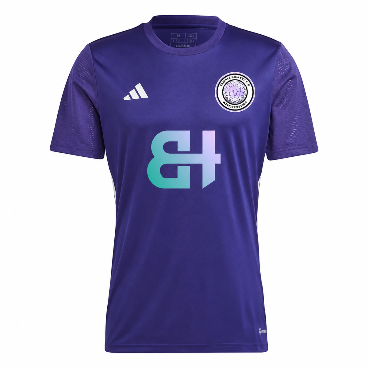 Female Ballerz SZN 25/26 Home Kit