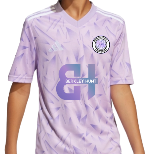 Female Ballerz SZN 25/26 Home Kit
